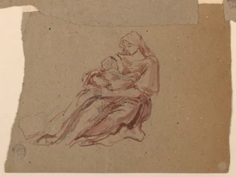 Studujte pro "Charity", St. Bartholomew