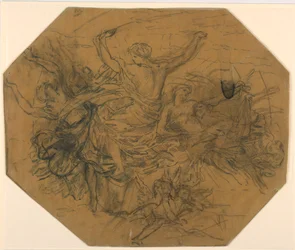 Studie na "Zodiac"