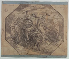 Studie na "Zodiac"