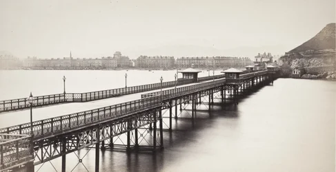 Llandudno od konce mola (681)