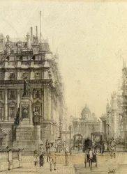 Pall Mall, Londýn