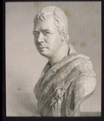 Sir Walter Scott (1771-1832) z 