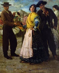 Věštec