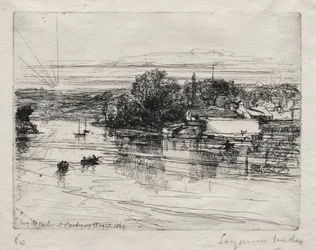 Cardigan Bridge