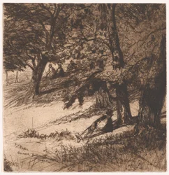 Pod krytem..., 1859., 1859.