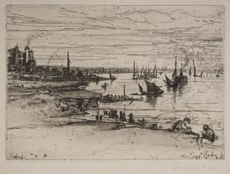 The Inn, Purfleet