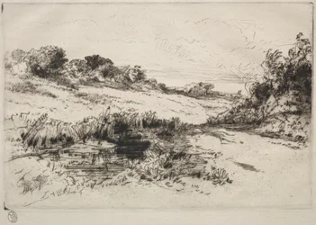 Windmill Hill, č. 1