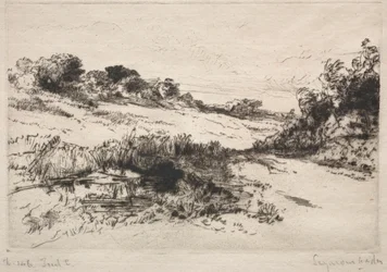 Windmill Hill, č. 1