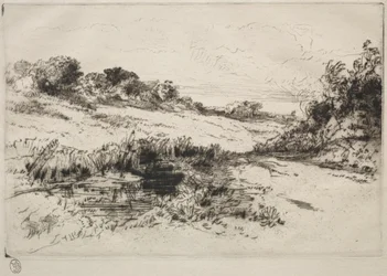 Windmill Hill, č. 1, c. 1877 a později.