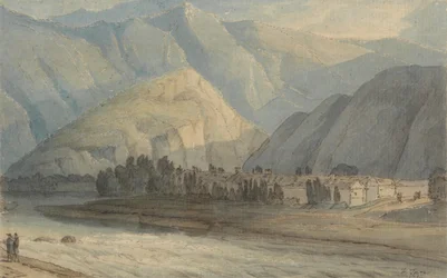 The Grange at Head of Keswick Lake