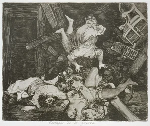 Ravages of war, deska 30 