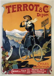 Cykly Terrot & Cie, 1905