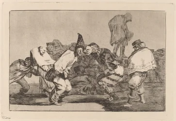 Disparate de Carnaval (Carneval Folly)