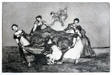 Žena Riddle, 1819-1823