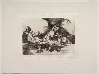 The Horrors of War: Oni je využívají
