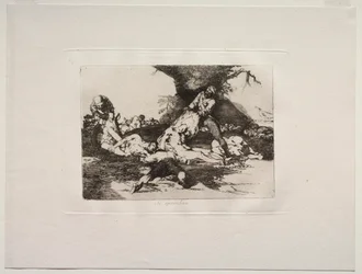 The Horrors of War: Oni je využívají.