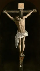 Ukřižování, 1627.