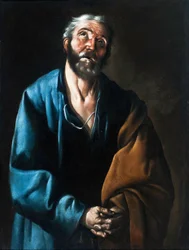 Slzy svatého Petra