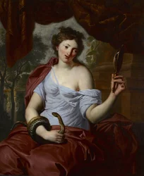 Prudence, konec 17. století
