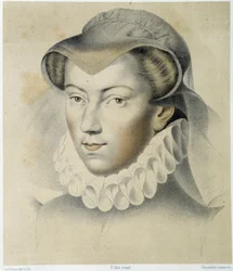Louise Lotrinské