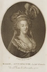 Marie Antoinetta