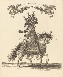 Vévoda z Guise, Roy American