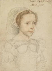 Marie Stuartovna, skotská královna