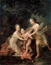 Děti Ludvíka Filipa, duc d