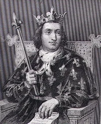 Charles V, zvaný 