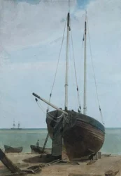 Nabídka: Lugger and Boats