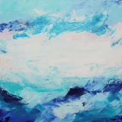 Dynamický oceánský blues