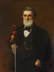 Samuel Dean Grimson, 1914