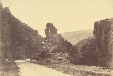 Krajina,1858 (foto)
