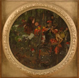 Skřetí trh