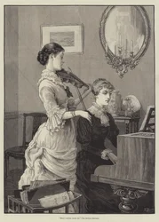 Hudba taje, mystická lež, Ettrick Shepherd