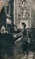 Harmony, 1877, 1912