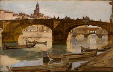 Mosty: Florencie