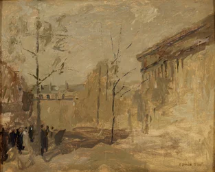Place de la Madeleine č. II