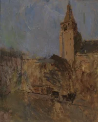 St. Germain des Pres č. I