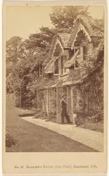 Hotel Hollier