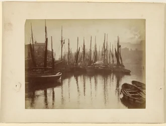 [Přístav Whitby]