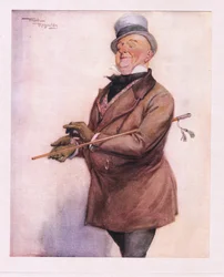 Pan Micawber