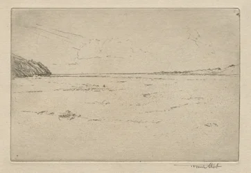 Gathering the Flock na Maxwellbank, č. 2, 1892.