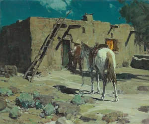 Nezvaný host