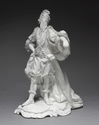 oceán, c. 1765