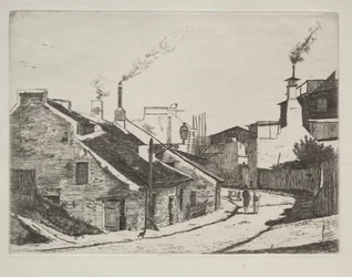 Country Street v Alouette