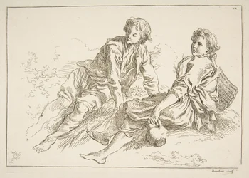 List skic, 1753.