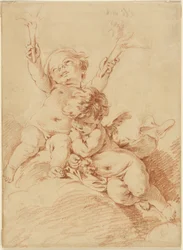 Dva Putti