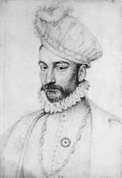 Karel IX. (1550-74)