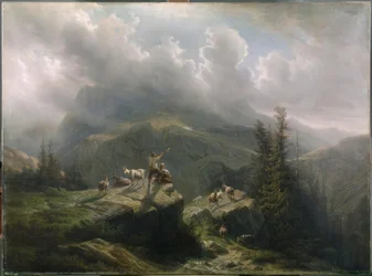 Údolí Melchtal